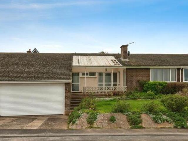 House for sale in Hulham, East Devon