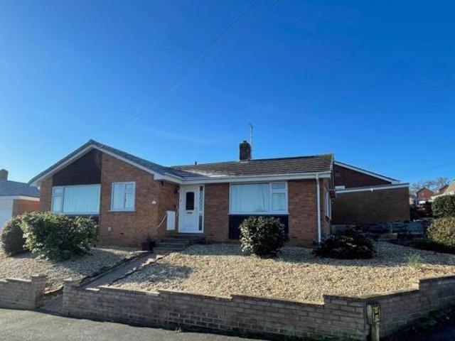 House for sale in Foxhayes, Watergate