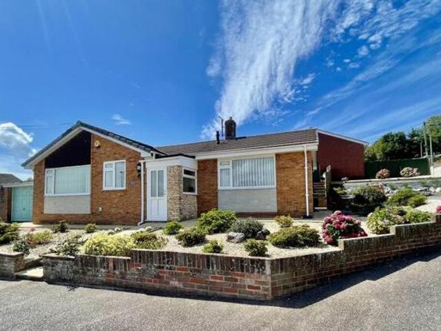 House for sale in Foxhayes, Watergate