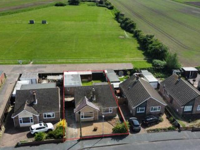 House for sale in Bedingfield, Suffolk