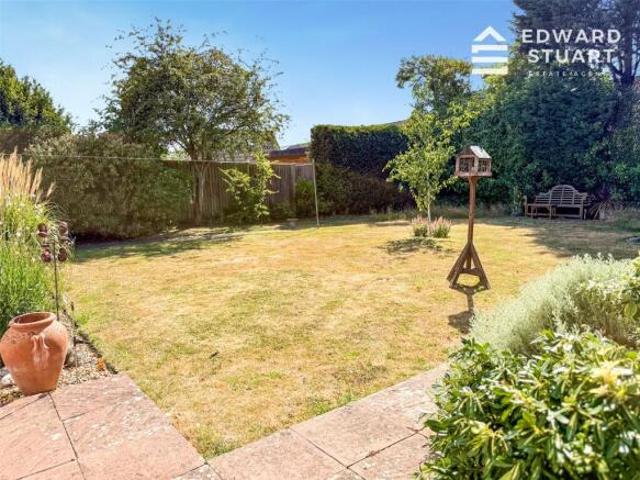 Bungalow for sale in Hampton Green, Cambridgeshire