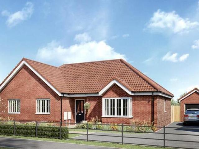 House for sale in Bedingfield, Suffolk