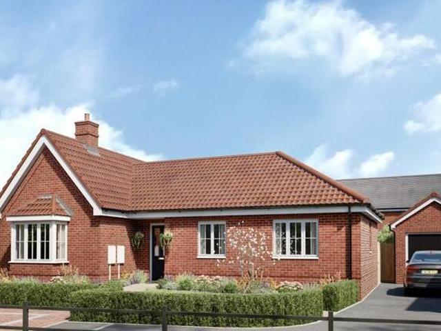 House for sale in Bedingfield, Suffolk