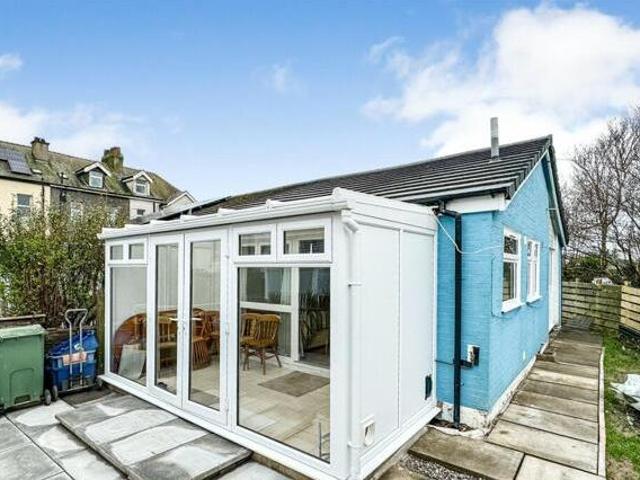 House for sale in Fairbourne, Wales