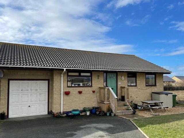 House for sale in Fairbourne, Wales