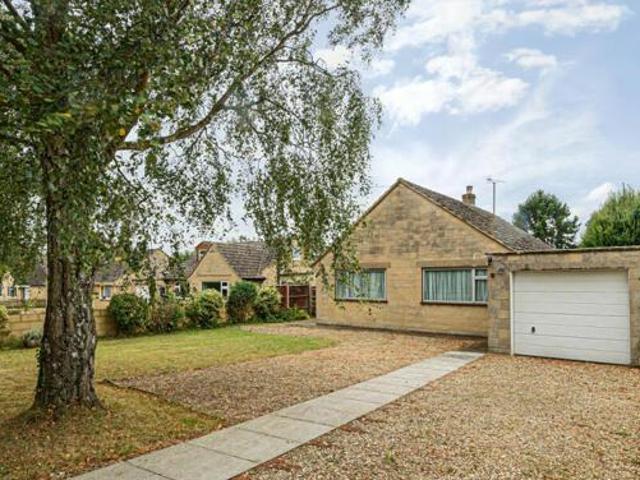 House for sale in Fairford, Fossebridge