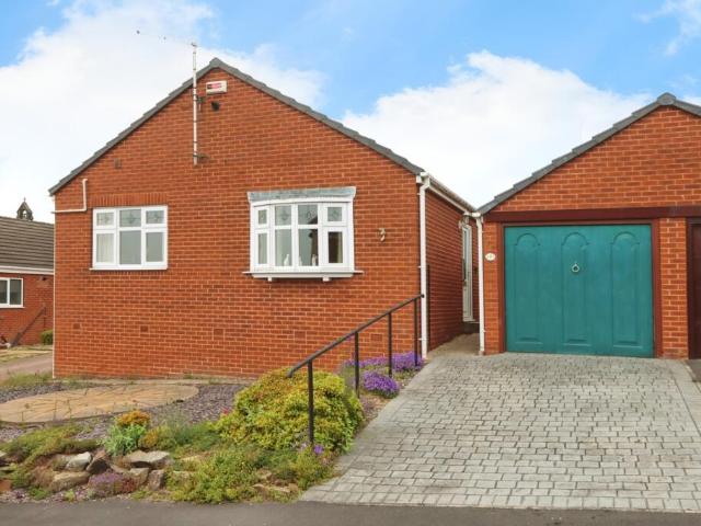 Bungalow for sale in Sheffield