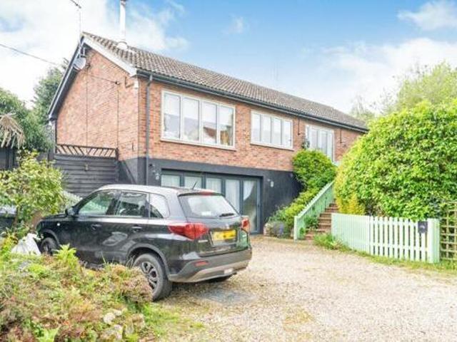 House for sale in Comers, Norfolk