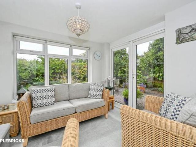 Bungalow for sale in Warrington