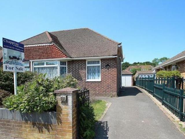 House for sale in West End, Fareham