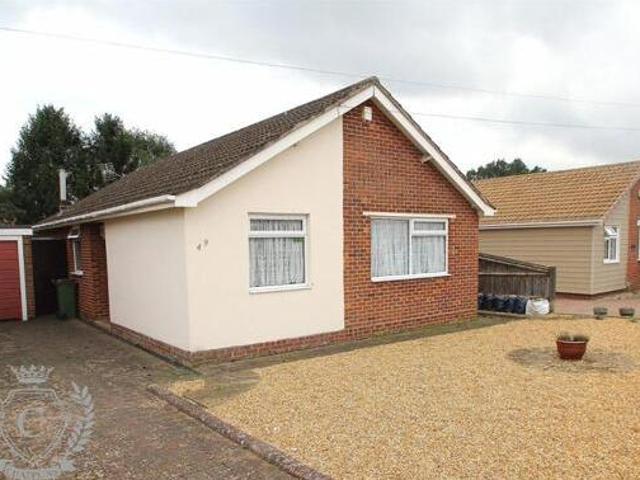 House for sale in Funtley, Fareham