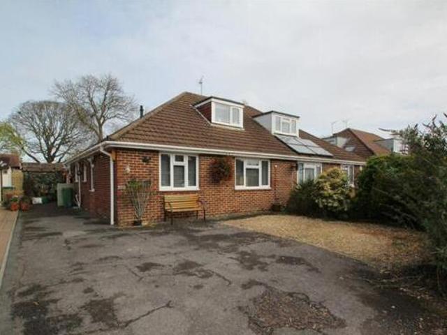 House for sale in Fareham, Hampshire