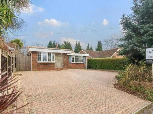 House for sale in Titchfield Common, Fareham