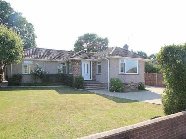 House for sale in Catisfield, Fareham