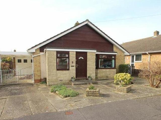 House for sale in Catisfield, Fareham