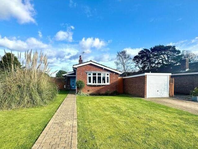 House for sale in Catisfield, Fareham