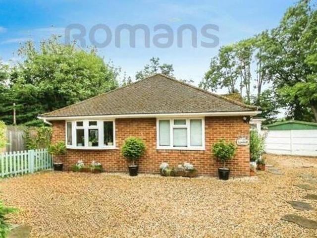 House for sale in Farnborough, Hampshire