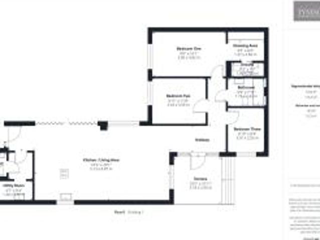 Bungalow for sale in Dulcote, Bath And North East Somerset