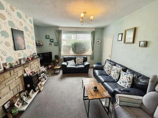 Bungalow for sale in Coxlodge, Newcastle Upon Tyne