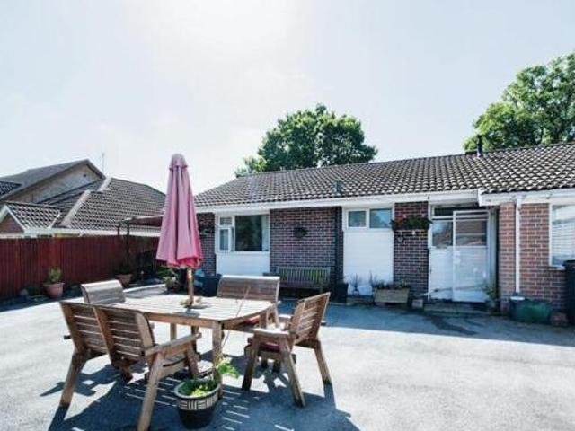 House for sale in Tricketts Cross, Ferndown