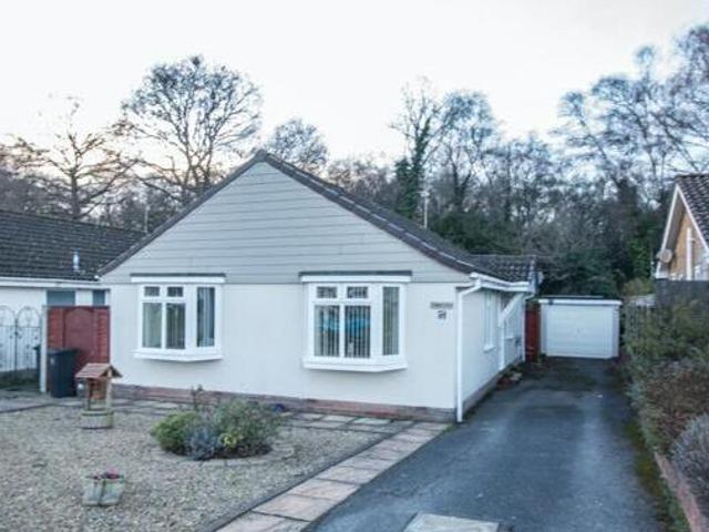 House for sale in Ferndown, Dorset