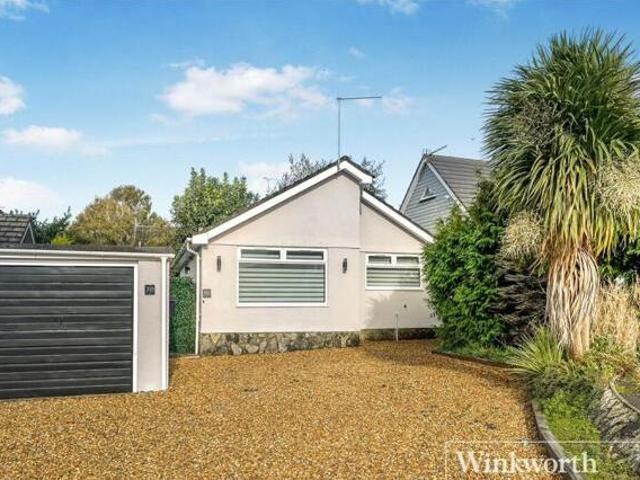 House for sale in Ferndown Town, Ferndown