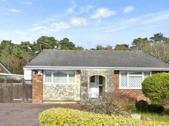 House for sale in West Moors, Ferndown