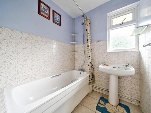 Bungalow for sale in Worthing, West Sussex