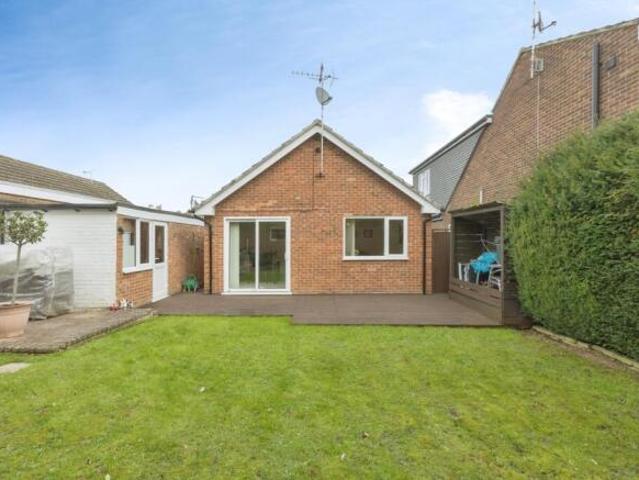 Bungalow for sale in Monks Orchard, Kent