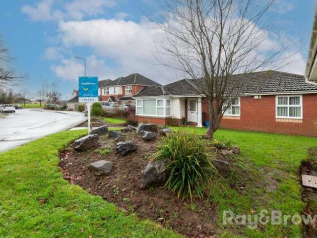Bungalow for sale in Penylan, Falcon Lodge