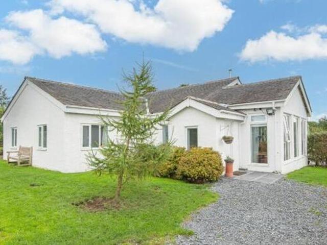 House for sale in Cumbria