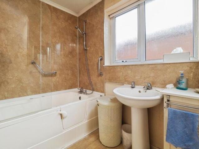 Bungalow for sale in Wollaton Vale, Haddon