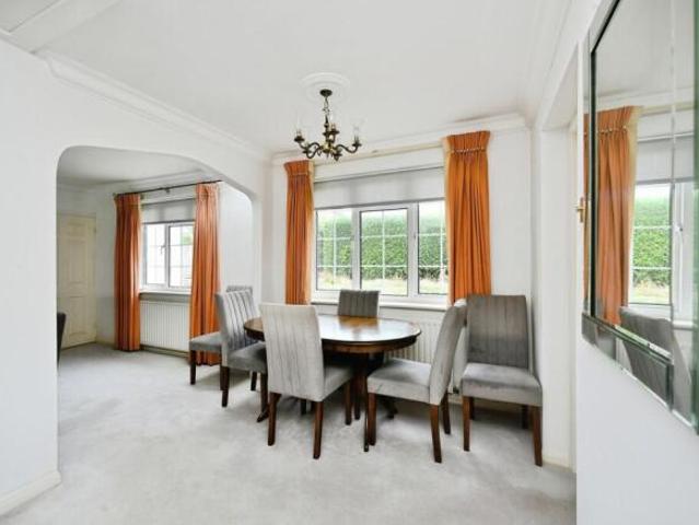 Bungalow for sale in East Sussex