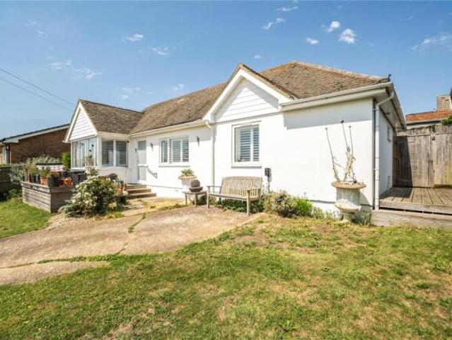 Bungalow for sale in Saltdean, Brighton