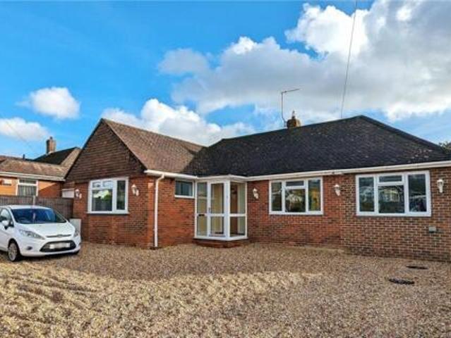 House for sale in Worthing, West Sussex