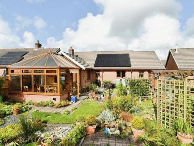 House for sale in Fishguard, Wales