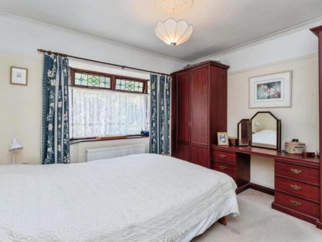 Bungalow for sale in Upton-by-Chester, Two Mills