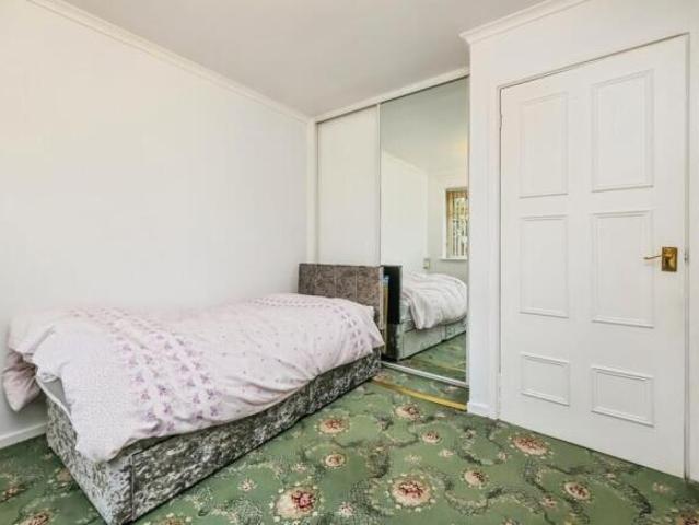Bungalow for sale in Haddon, East Midlands
