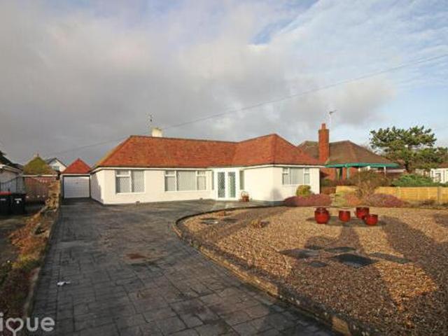 House for sale in Fleetwood, Cabus