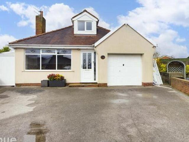 House for sale in Fleetwood, Cabus