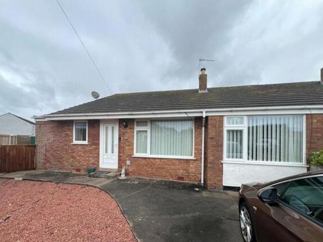 House for sale in Larkholme, Wyre