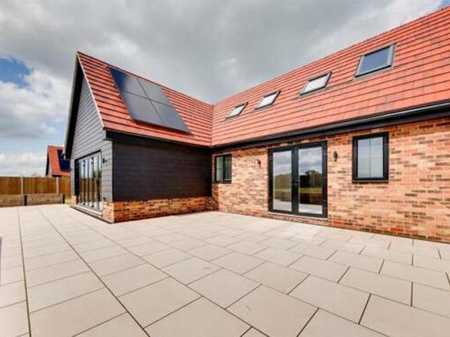 House for sale in Lyons, Greater London