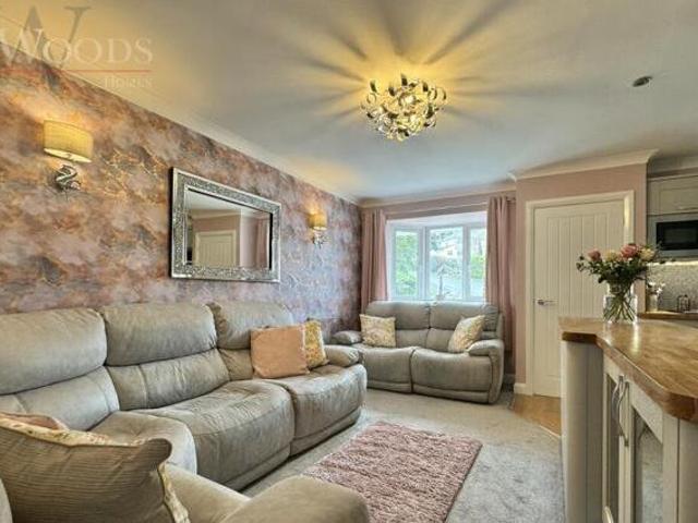 House for sale in Follaton, South Hams