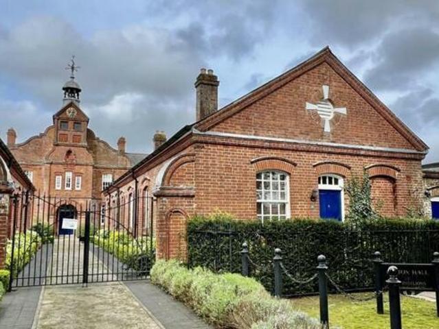 House for sale in Horseport, Ashurst Bridge