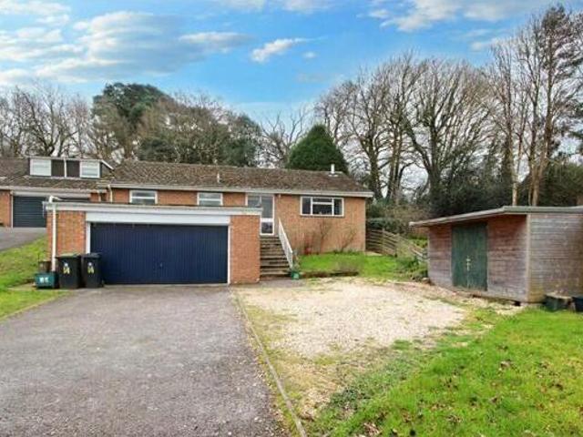 House for sale in Ashurst Bridge, Hampshire