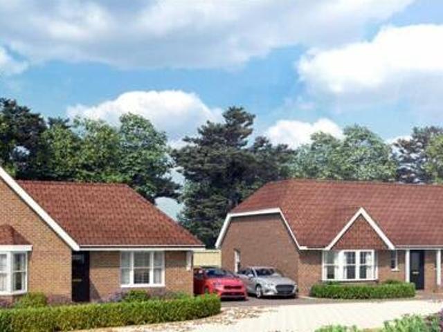 House for sale in Ashurst Bridge, Hampshire