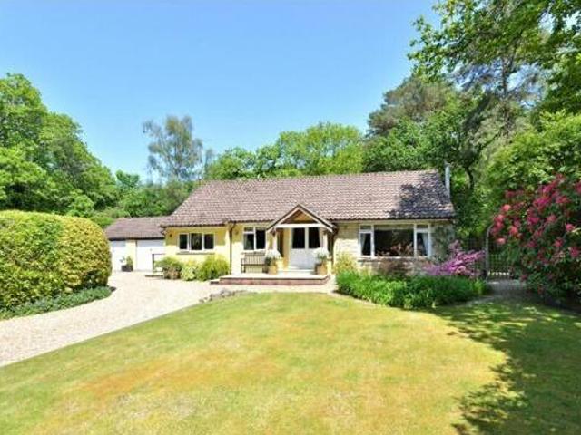 House for sale in Ashurst Bridge, Hampshire