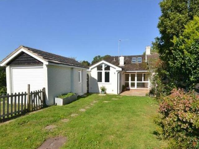 House for sale in Horseport, Ashurst Bridge