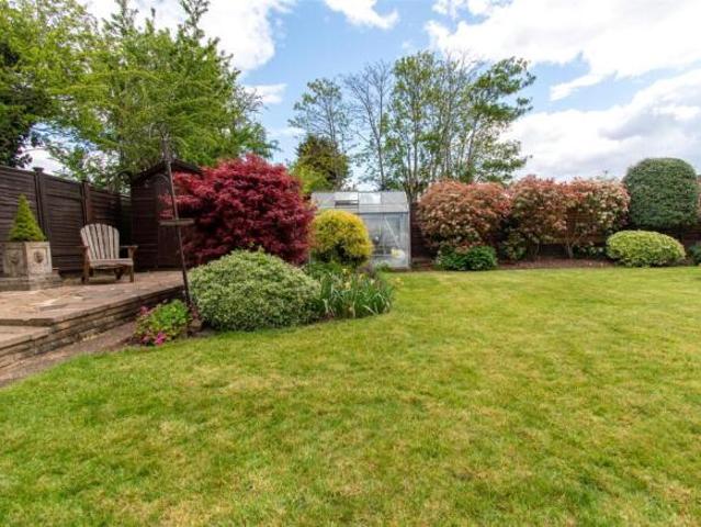 Bungalow for sale in St Stephen, Five Acres