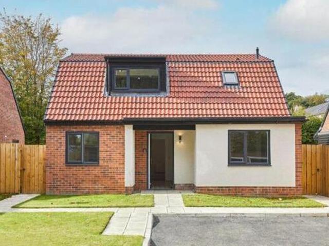 House for sale in Butterton, Staffordshire